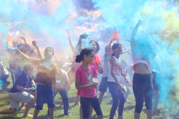 Foto - 4ª COLÔNIA DE FERIAS.