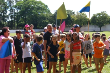 Foto - 4ª COLÔNIA DE FERIAS.