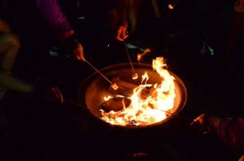 Foto - 4ª COLÔNIA DE FERIAS.