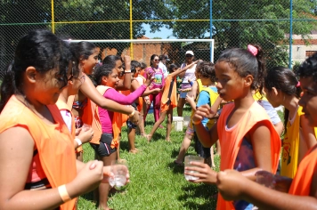 Foto - 4ª COLÔNIA DE FERIAS.