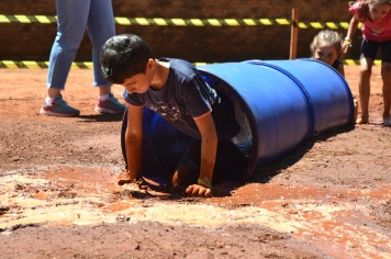 Foto - 4ª COLÔNIA DE FERIAS.