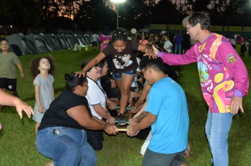 Foto - 4ª COLÔNIA DE FERIAS.