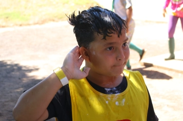 Foto - 4ª COLÔNIA DE FERIAS.