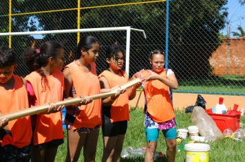 Foto - 4ª COLÔNIA DE FERIAS.