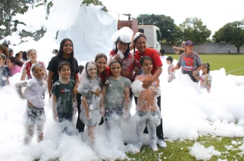 Foto - 4ª COLÔNIA DE FERIAS.