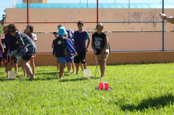 Foto - 4ª COLÔNIA DE FERIAS.