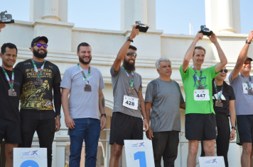 Foto - 9ª CORRIDA E CAMINHADA DE PEDRINHAS (2025)