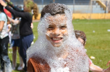 Foto - 4ª COLÔNIA DE FERIAS.