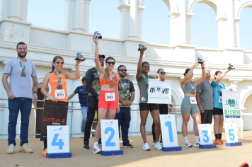 Foto - 9ª CORRIDA E CAMINHADA DE PEDRINHAS (2025)