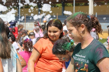 Foto - 4ª COLÔNIA DE FERIAS.