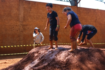 Foto - 4ª COLÔNIA DE FERIAS.