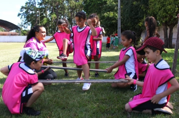 Foto - 4ª COLÔNIA DE FERIAS.