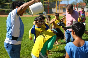 Foto - 4ª COLÔNIA DE FERIAS.