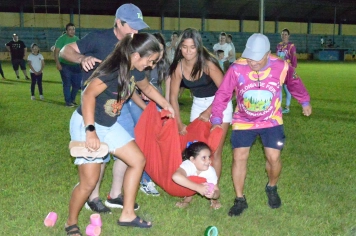 Foto - 4ª COLÔNIA DE FERIAS.