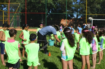 Foto - 4ª COLÔNIA DE FERIAS.