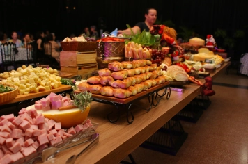 Foto - SECRETARIA DE ASSITÊNCIA SOCIAL REALIZA CONFRATERNIZAÇÃO DE ENCERRAMENTO DE PROJETOS 2025