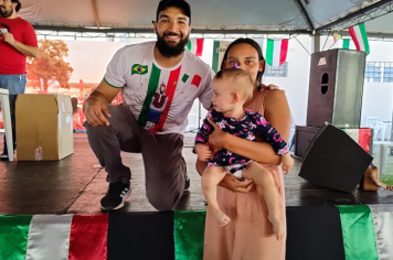 Foto - TRADICIONAL FESTA DE SÃO DONATO 2025.