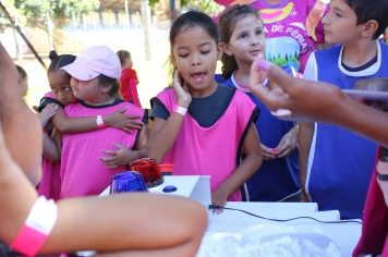 Foto - 4ª COLÔNIA DE FERIAS.