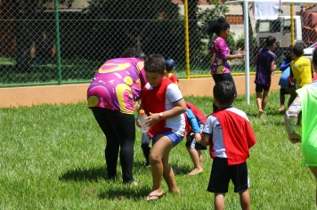 Foto - 4ª COLÔNIA DE FERIAS.