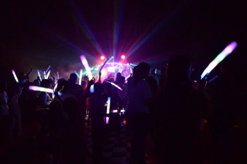 Foto - 4ª COLÔNIA DE FERIAS.