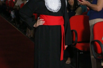 Foto - FORMATURA 5ª ANO EMEF. PROF. CLOVIS MANFIO 2025.