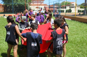 Foto - 4ª COLÔNIA DE FERIAS.