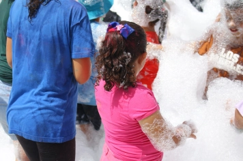 Foto - 4ª COLÔNIA DE FERIAS.