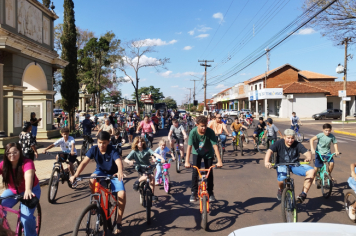 Foto - TRADICIONAL FESTA DE SÃO DONATO 2025.