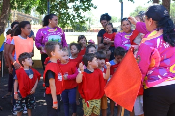 Foto - 4ª COLÔNIA DE FERIAS.