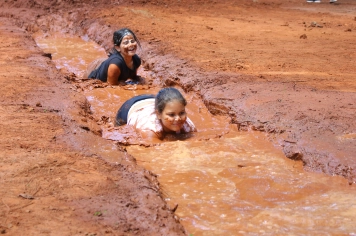Foto - 4ª COLÔNIA DE FERIAS.