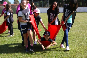 Foto - 4ª COLÔNIA DE FERIAS.