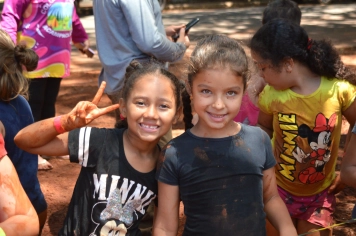 Foto - 4ª COLÔNIA DE FERIAS.