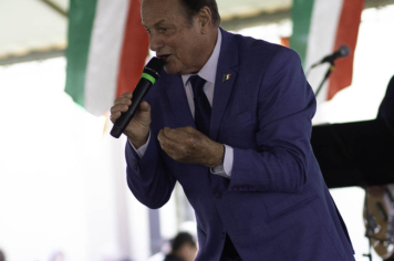 Foto - TRADICIONAL FESTA DE SÃO DONATO 2025.
