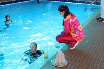 Foto - 4ª COLÔNIA DE FERIAS.