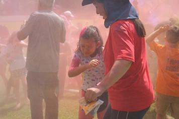 Foto - 4ª COLÔNIA DE FERIAS.