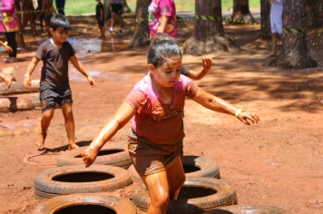 Foto - 4ª COLÔNIA DE FERIAS.