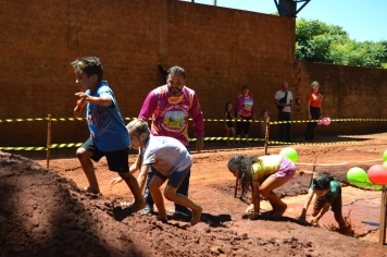Foto - 4ª COLÔNIA DE FERIAS.