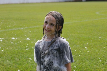 Foto - 4ª COLÔNIA DE FERIAS.