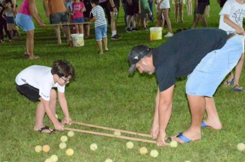 Foto - 4ª COLÔNIA DE FERIAS.