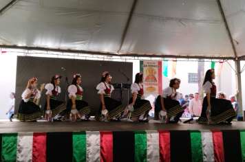 Foto - TRADICIONAL FESTA DE SÃO DONATO 2025.