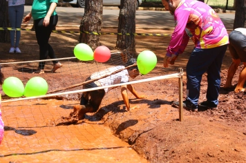 Foto - 4ª COLÔNIA DE FERIAS.