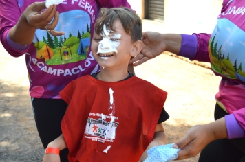 Foto - 4ª COLÔNIA DE FERIAS.