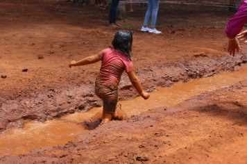 Foto - 4ª COLÔNIA DE FERIAS.