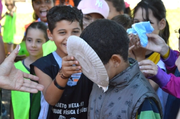 Foto - 4ª COLÔNIA DE FERIAS.