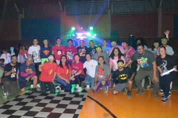 Foto - 4ª COLÔNIA DE FERIAS.