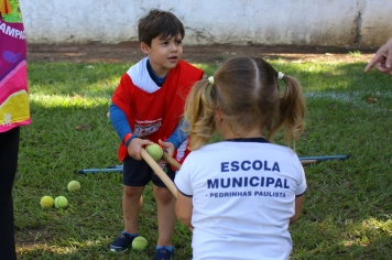 Foto - 4ª COLÔNIA DE FERIAS.