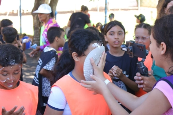 Foto - 4ª COLÔNIA DE FERIAS.