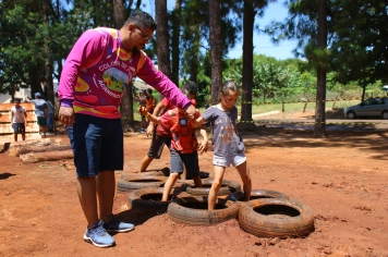 Foto - 4ª COLÔNIA DE FERIAS.