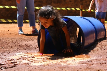 Foto - 4ª COLÔNIA DE FERIAS.