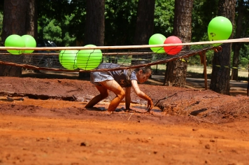 Foto - 4ª COLÔNIA DE FERIAS.